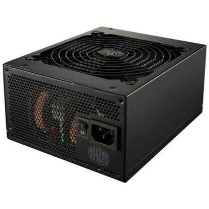 Τροφοδοσία Ρεύματος Cooler Master ATX 80 Plus Gold