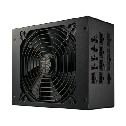 Τροφοδοσία Ρεύματος Cooler Master ATX 80 Plus Gold