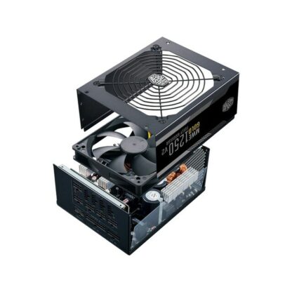 Τροφοδοσία Ρεύματος Cooler Master ATX 80 Plus Gold