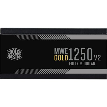 Τροφοδοσία Ρεύματος Cooler Master ATX 80 Plus Gold