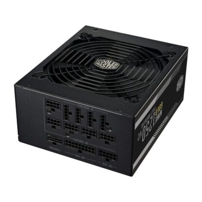 Τροφοδοσία Ρεύματος Cooler Master ATX 80 Plus Gold