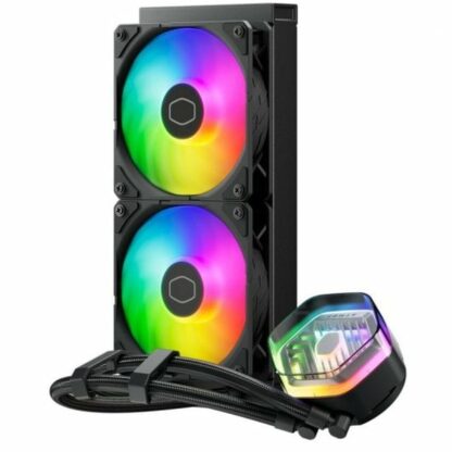 Κιτ Ψυκτικού Υγρού Cooler Master MLX-D24M-A25PZ-R1