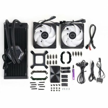 Κιτ Ψυκτικού Υγρού Cooler Master MLX-D24M-A25PZ-R1