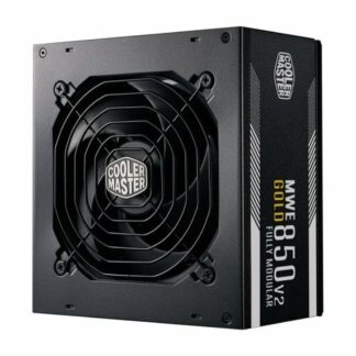 Τροφοδοσία Ρεύματος Gigabyte GP-UD750GM PG5 750W 80+ GOLD 750 W 105 W 80 Plus Gold