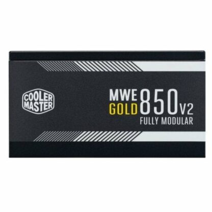 Τροφοδοσία Ρεύματος Cooler Master MPE-8501-AFAAG-3EU 850 W 80 Plus Gold