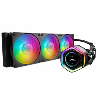 Ανεμιστήρας CPU Cooler Master MLX-D24M-A25PZ-RW