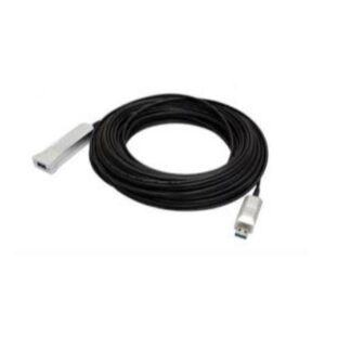 Καλώδιο USB Kramer CA-U32/FF-15 Μαύρο 4,6 m