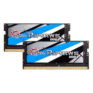 Μνήμη RAM GSKILL F4-3200C22D-32GRS DDR4 32 GB CL22