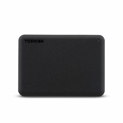 Εξωτερικός Σκληρός Δίσκος Toshiba CANVIO ADVANCE Μαύρο 1 TB USB 3.2 Gen 1