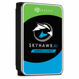 Σκληρός δίσκος Seagate ST8000VX010 3,5"