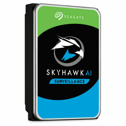 Σκληρός δίσκος Seagate SkyHawk AI 3,5" 3,5" 8 TB