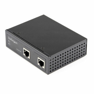 Dockstation Startech SDOCK2U313R Μαύρο 10 Gbps