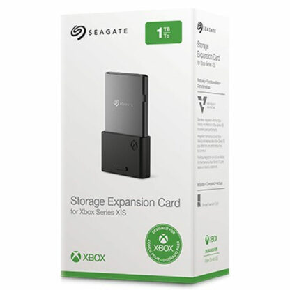 Σκληρός δίσκος Seagate Xbox®