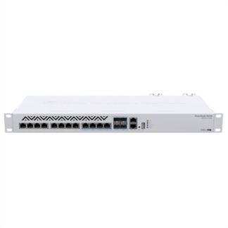 Διακόπτης Mikrotik CRS318-1Fi-15Fr-2S