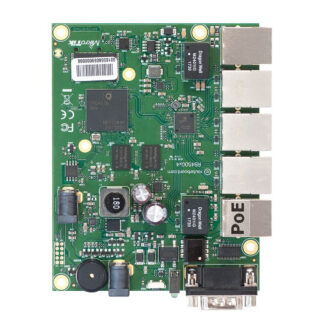 Router Mikrotik RBLTAP-2HND&R11E-LTE