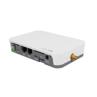 Router Mikrotik RB450Gx4