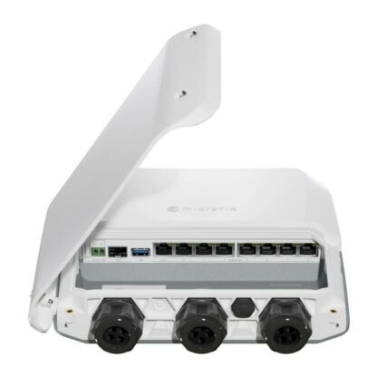 Router Mikrotik RB5009UPr