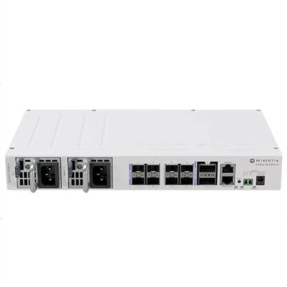 Διακόπτης Mikrotik CRS510-8XS-2XQ-IN