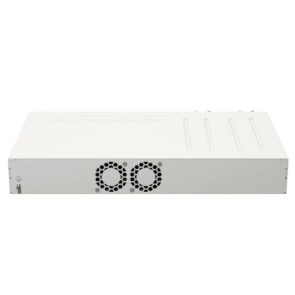 Διακόπτης Mikrotik CRS510-8XS-2XQ-IN