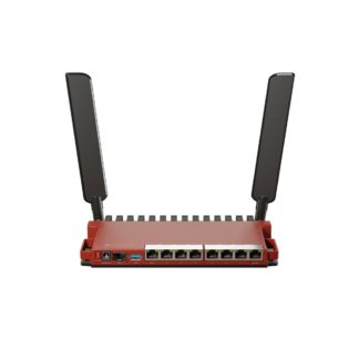 Router Synology RT2600ac Wifi 800-1733 Mbps 2,4-5 Ghz