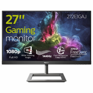 Οθόνη MSI MAG321QR QD 32" 170 Hz Wide Quad HD IPS (Ανακαινισμένα B)