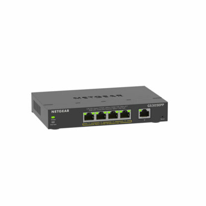 Διακόπτης Netgear GS305EPP-100PES