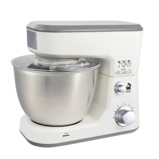 Επεξεργαστής Τροφίμων Russell Hobbs 23480-56 Μαύρο Κόκκινο 1000 W 5 L