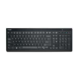 Bluetooth Πληκτρολόγιο Microsoft 8X6-00132 Πληκτρολόγιο Qwerty