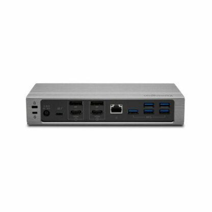 USB Hub Kensington SD5600T Γκρι