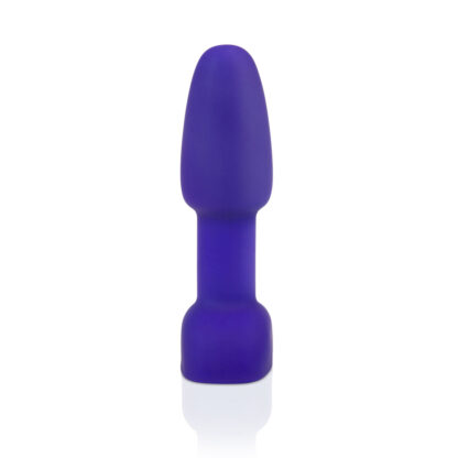 Μωβ Πρωκτικό Βύσμα Rimming Petite B-Vibe 93044 Μωβ