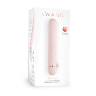 Συσκευή Μασάζ Satisfyer Planet Wand-er Κόκκινο