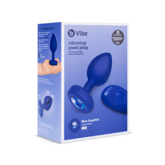 Μεγάλο Κιτ Απόλαυσης Anal Training B-Vibe Anal Education Set: Μαύρο