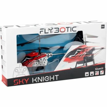 Αυτοκίνητο Radio Control Flybotic Κόκκινο