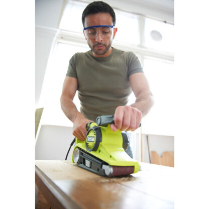 Τριβεία για τσέπες Ryobi EBS800 800 W