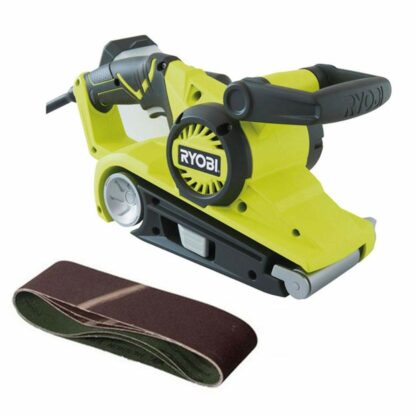 Τριβεία για τσέπες Ryobi EBS800 800 W