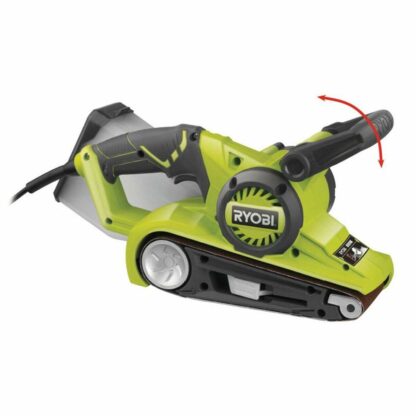 Τριβεία για τσέπες Ryobi EBS800 800 W