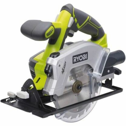 Kυκλικό πριόνι Ryobi RWSL1801M 18 V