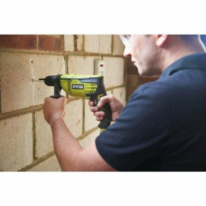 Τρυπάνι σφύρας Ryobi RPD 800 800 W