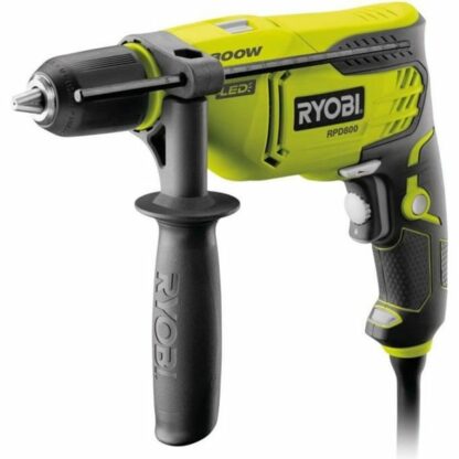 Τρυπάνι σφύρας Ryobi RPD 800 800 W