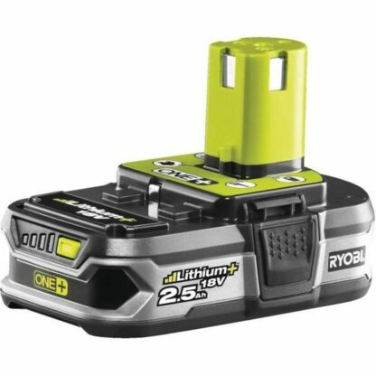 Επαναφορτιζόμενη μπαταρία λιθίου Ryobi RB18L25