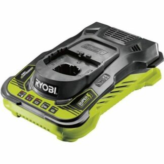 Φορτιστής Αυτοκινήτου Ryobi RC18118C 12V 1,8 A Aναπτηρας