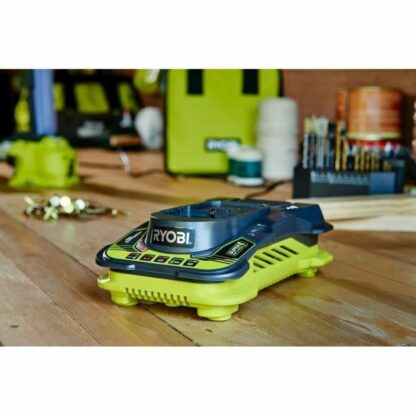 Φορτιστής μπαταρίας Ryobi RC18150 18 V