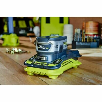 Φορτιστής μπαταρίας Ryobi RC18150 18 V