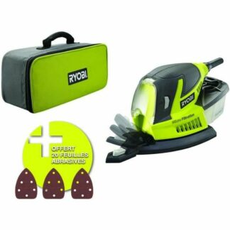 Ηλεκτρικό Ψαλίδι Ryobi 18 V Ø 23 cm