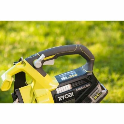 Φυσητήρας Ryobi OBV18 18 V 200 Km/h