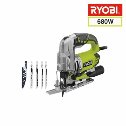 Πριόνι Ryobi 680 W