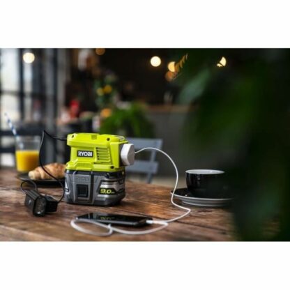 Μετασχηματιστής Ryobi 5133004895 225 W