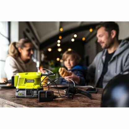 Μετασχηματιστής Ryobi 5133004895 225 W