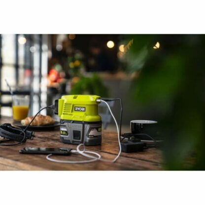 Μετασχηματιστής Ryobi 5133004895 225 W