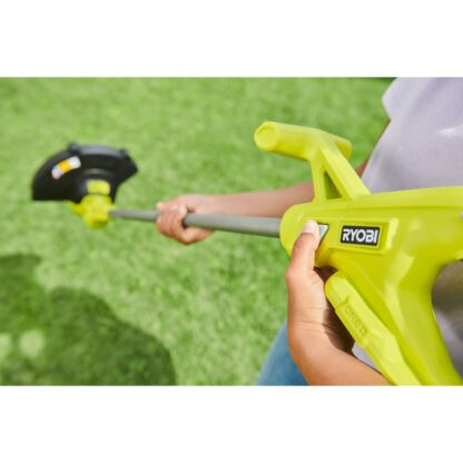 Ηλεκτρικό Ψαλίδι Ryobi 18 V Ø 23 cm